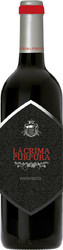 Вино Lacrima Purpura, Tinto Seco, Utiel-Requena DO