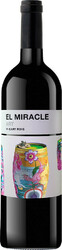 Вино Vicente Gandia. "El Miracle" Art. Alicante DO