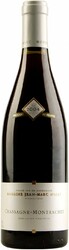 Вино Domaine Jean-Marc Morey. Chassagne-Montrachet Rouge