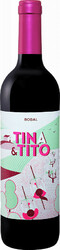 Вино Covinas, "Tina & Tito", Utiel-Requena DOP