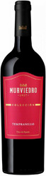 Вино Murviedro, "Coleccion" Tempranillo, Utiel-Requena DOP