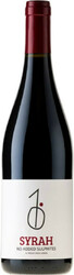 Вино Pago Casa Gran, Syrah, Valencia DO, 2019