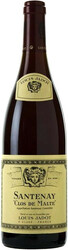 Вино Louis Jadot. "Clos de Malte" Rouge Santenay AOC