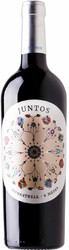 Вино Bodegas Volver. "Juntos" Monastrell