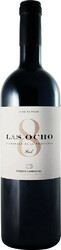 Вино Chozas Carrascal, "Las Ocho", Vino de Pago DO, 2016