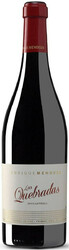 Вино Enrique Mendoza. "Las Quebradas" Monastrell. Alicante DO