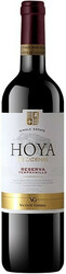 Вино Vicente Gandia. "Hoya de Cadenas" Reserva Tempranillo. Utiel-Requena DO