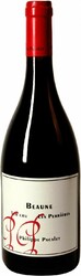 Вино Philippe Pacalet. Beaune Premier Cru "Les Perrieres" AOC