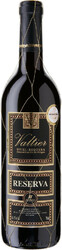 Вино Marques del Atrio, "Valtier" Reserva, Utiel-Requena DO