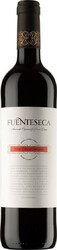Вино "Fuenteseca" Bobal-Cabernet Sauvignon, Utiel-Requena DO