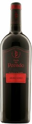 Вино Murviedro. "Cueva del Pecado". Valencia DOP