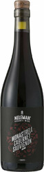 Вино Neleman. Monastrell-Cabernet Sauvignon Organic. Valencia DO