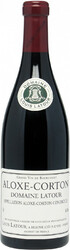 Вино  Aloxe-Corton "Domaine Latour", 2008