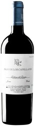 Вино Pago de los Capellanes, Joven Roble, Ribera del Duero DO