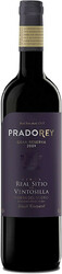 Вино Pradorey, "Finca Real Sitio de Ventosilla" Gran Reserva, 2009