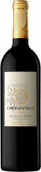 Вино Pagos del Rey, "Condado de Oriza" Crianza, Ribera del Duero DO, 2017