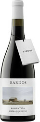 Вино "Bardos" Romantica, Ribera del Duero DO, 2017