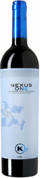 Вино Bodegas Nexus & Frontaura, "Nexus" One Kosher, Ribera del Duero DO, 2018