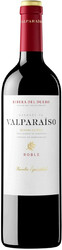 Вино "Marques de Valparaiso" Roble