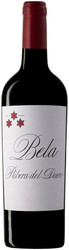 Вино CVNE. "Bela" Roble. Ribera del Duero DO
