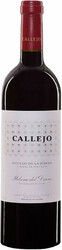 Вино "Callejo", Ribera del Duero DO, 2014