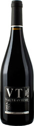 Вино Valtravieso. Tinta Fina