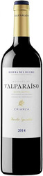 Вино "Marques de Valparaiso" Crianza