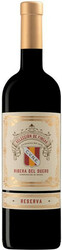 Вино CVNE. "Seleccion de Fincas" Reserva. Ribera del Duero DO