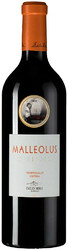 Вино Ribera del Duero DO. "Malleolus"