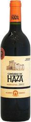 Вино "Condado de Haza" Reserva Especial