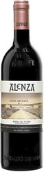 Вино "Alenza" Gran Reserva. Ribera del Duero DO