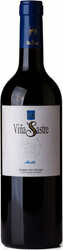 Вино Ribera del Duero DO. "Vina Sastre" Roble