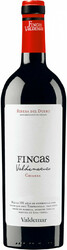 Вино Valdemar, "Fincas Valdemacuco" Crianza, Ribera del Duero DO, 2015