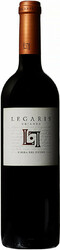 Вино "Legaris" Crianza. Ribera del Duero DO