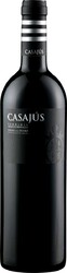 Вино J.A. Calvo Casajus. "Casajus" Vendimia Seleccionada. Ribera del Duero DO