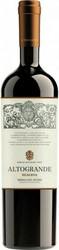 Вино "Altogrande" Reserva. Ribera del Duero DO