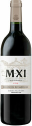 Вино Tinto Pesquera. "MXI". Ribera del Duero DO