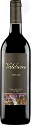 Вино Valduero, Reserva, Ribera del Duero DO, 2012