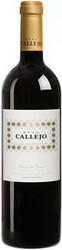 Вино "Gran Callejo", Ribera del Duero DO, 2010