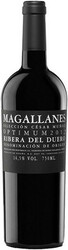 Вино Seleccion Cesar Munoz, "Magallanes" Optimum, 2012