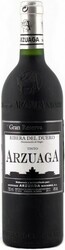 Вино Arzuaga, Gran Reserva, 2010