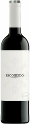Вино Bodega La Milagrosa. "Escondido" Ribera del Duero DO