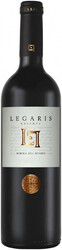 Вино "Legaris" Reserva. Ribera del Duero DO
