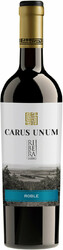 Вино "Carus Unum" Roble, Ribera del Duero DO, 2016