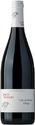Вино David Moreau. Cote de Beaune Villages