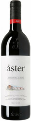 Вино La Rioja Alta. "Aster" Crianza. Ribera del Duero DO