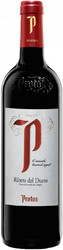 Вино "P by Protos" Red. Ribera del Duero DO
