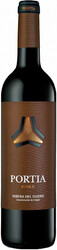 Вино "Portia" Roble. Ribera del Duero DO