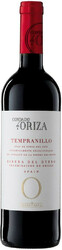 Вино Pagos del Rey. "Condado de Oriza" Tempranillo. Ribera del Duero DO