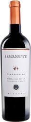 Вино "Bracamonte" Reserva. Ribera del Duero DO